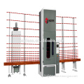 2.5 meter Automatic sandblasting glass machine HSP-2500